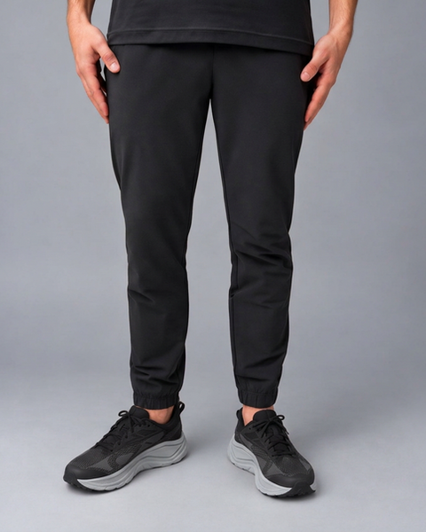 Antero Tall Tracksuit Trousers — model product photograph